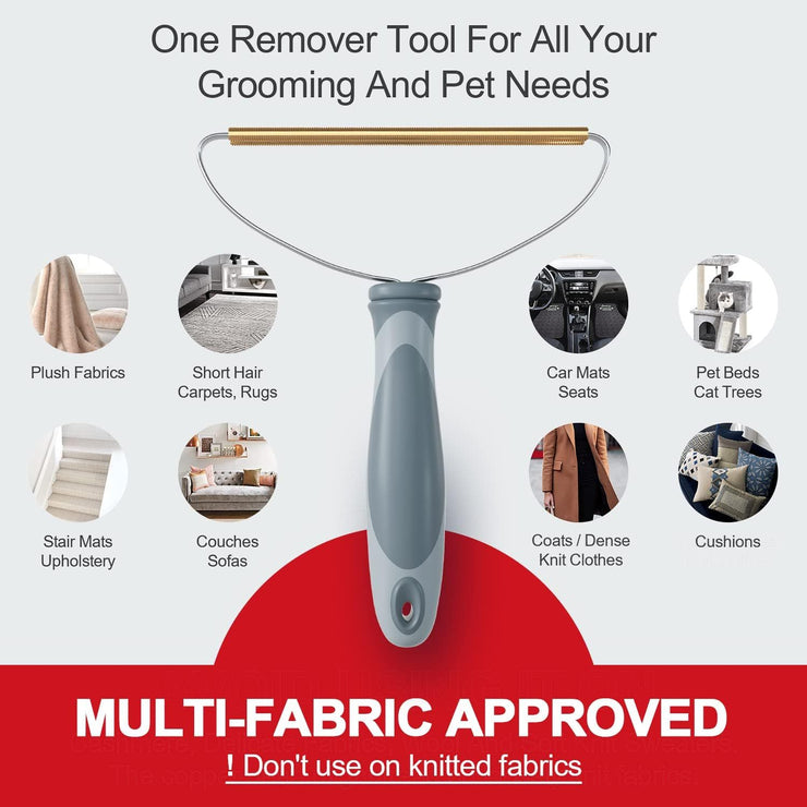 Pet Hair Remover