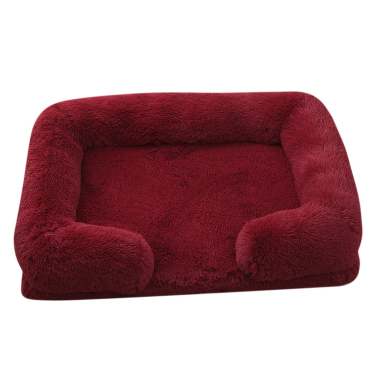 Soft Pet Bed