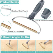 Pet Hair Remover