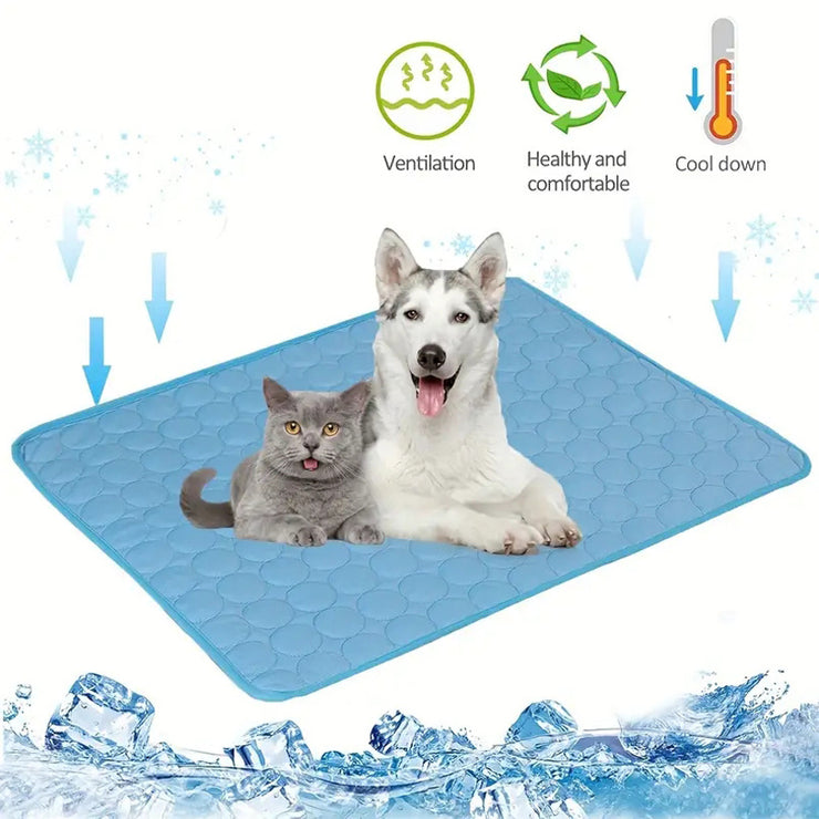 Cooling Pad for Pets