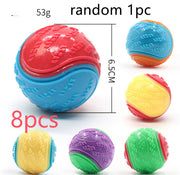 Dog Ball Toy