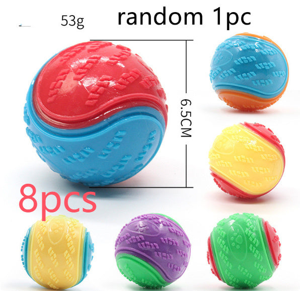 Dog Ball Toy
