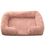 Soft Pet Bed