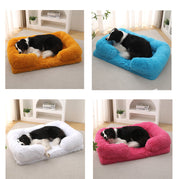 Soft Pet Bed