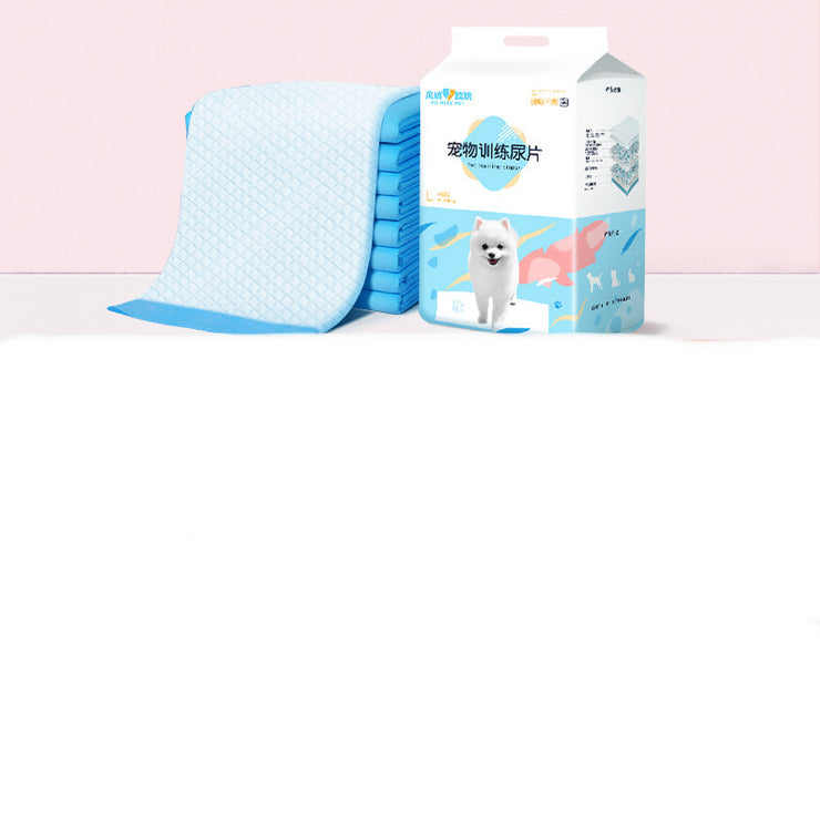 Potty Pads