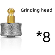 Rechargeable Nail Grinder