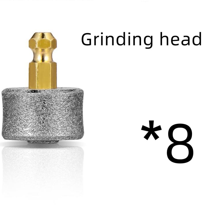 Rechargeable Nail Grinder